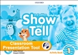Show and Tell Level Second Edition 1 Workbook Classroom...