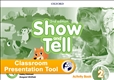 Show and Tell Level Second Edition 2 Workbook Classroom...