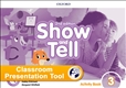 Show and Tell Level Second Edition 3 Workbook Classroom...