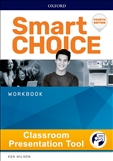 Smart Choice Level 1 Fourth Edition Workbook Classroom...