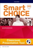 Smart Choice Level 2 Fourth Edition Workbook Classroom...