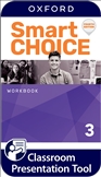 Smart Choice Level 3 Fourth Edition Workbook Classroom...