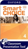Smart Choice Level 4 Fourth Edition Workbook Classroom...