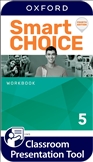 Smart Choice Level 5 Fourth Edition Workbook Classroom...