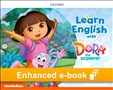 Learn English with Dora the Explorer Level 2 Activity...