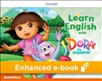 Learn English with Dora the Explorer Level 3 Activity...
