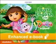 Learn English with Dora the Explorer Level 3 Studen'ts...