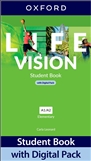 Life Vision Elementary Student's Book with Digital Pack