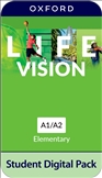 Life Vision Elementary Student's Digital Pack **Online...