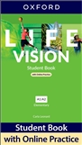 Life Vision Elementary Student's Book with Online Practice