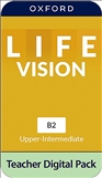 Life Vision Upper Intermediate Teacher's Digital Pack...