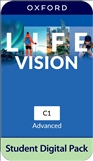 Life Vision Advanced Teacher's Digital Pack **Online...
