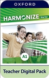 Harmonize Starter Teacher's Digital Pack **ONLINE...