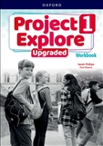 Project Explore Upgraded 1 Workbook