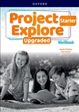 Project Explore Upgraded Starter Workbook
