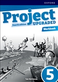 Project Fourth Edition (Upgraded) 5 Workbook