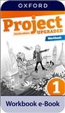 Project Fourth Edition (Upgraded) 1 *DIGITAL* Workbook...