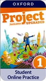 Project Fourth Edition (Upgraded) 1 Student's Online...