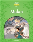 Classic Tales Second Edition Level 3: Mulan