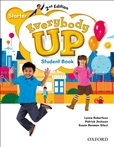 Everybody Up Second Edition Starter Student's Book