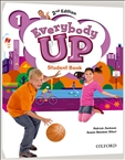 Everybody Up Second Edition 1 Student's Book
