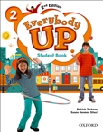 Everybody Up Second Edition 2 Student's Book