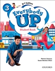 Everybody Up Second Edition 3 Student's Book