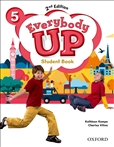 Everybody Up Second Edition 5 Student's Book