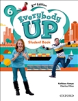 Everybody Up Second Edition 6 Student's Book
