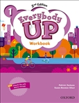 Everybody Up Second Edition 1 Workbook