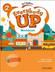Everybody Up Second Edition 2 Workbook