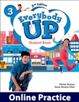 Everybody Up Second Edition 3 Online Practice **ONLINE...