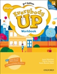 Everybody Up Second Edition Starter Workbook with DVD...