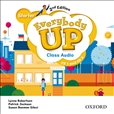 Everybody Up Second Edition Starter Class Audio CD