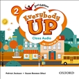 Everybody Up Second Edition 2 Class Audio CD