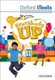 Everybody Up Second Edition Starter iTools DVD-Rom