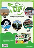 Everybody Up Second Edition 4 Posters