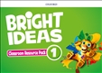 Bright Ideas 1 Classroom Resource Pack