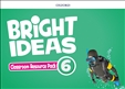 Bright Ideas 6 Classroom Resource Pack