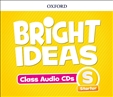 Bright Ideas Starter Class Audio CD