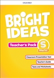 Bright Ideas Starter Teacher's Pack