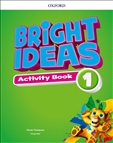Bright Ideas 1 Activity Book and Online Practice Skills Pack