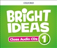 Bright Ideas 1 Class Audio CD