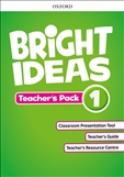 Bright Ideas 1 Teacher's Pack