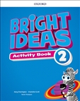 Bright Ideas 2 Activity Book and Online Practice Skills Pack