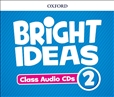 Bright Ideas 2 Class Audio CD
