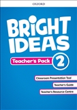 Bright Ideas 2 Teacher's Pack