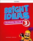 Bright Ideas 3 Activity Book and Online Practice Skills Pack