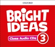 Bright Ideas 3 Class Audio CD