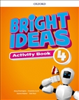 Bright Ideas 4 Activity Book and Online Practice Skills Pack